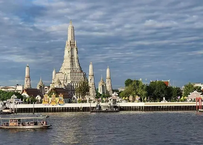 Hotel Arun Bangkok