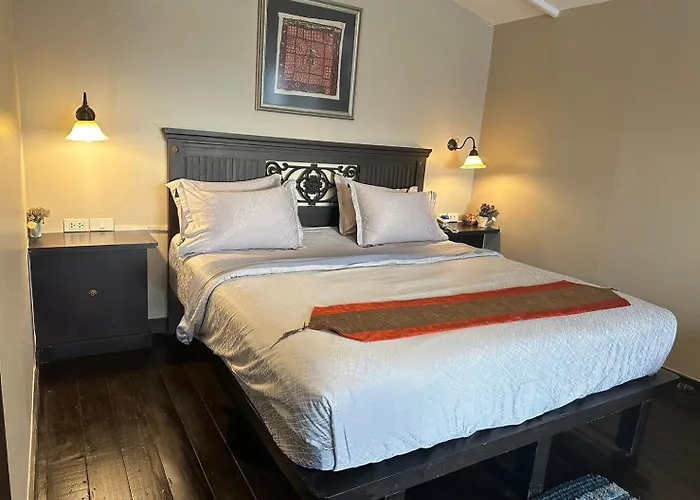 Arun Hotel 4*