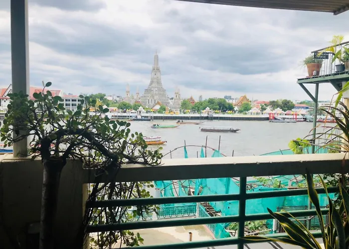 Arun Bangkok