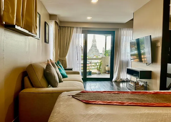 Hotel Arun