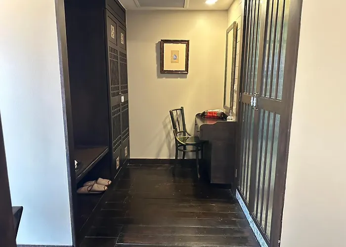 Arun 4* Bangkok