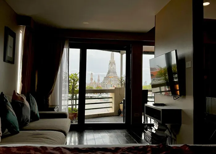 Arun Hotel