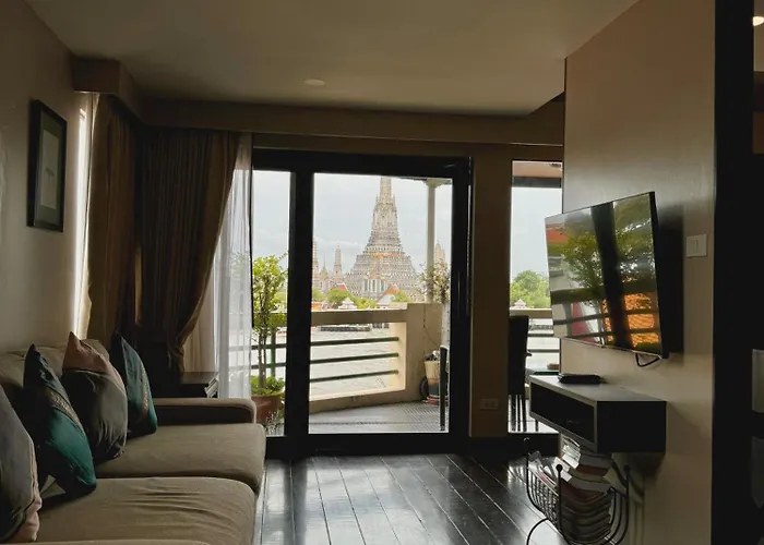 Hotel Arun