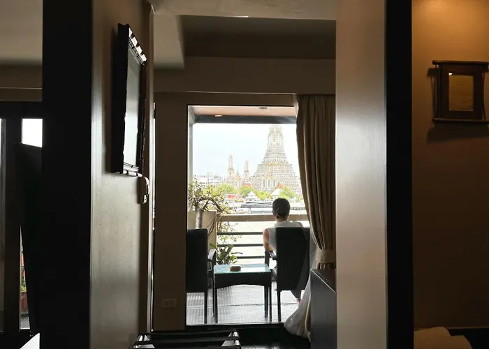 Arun Hotel 4*