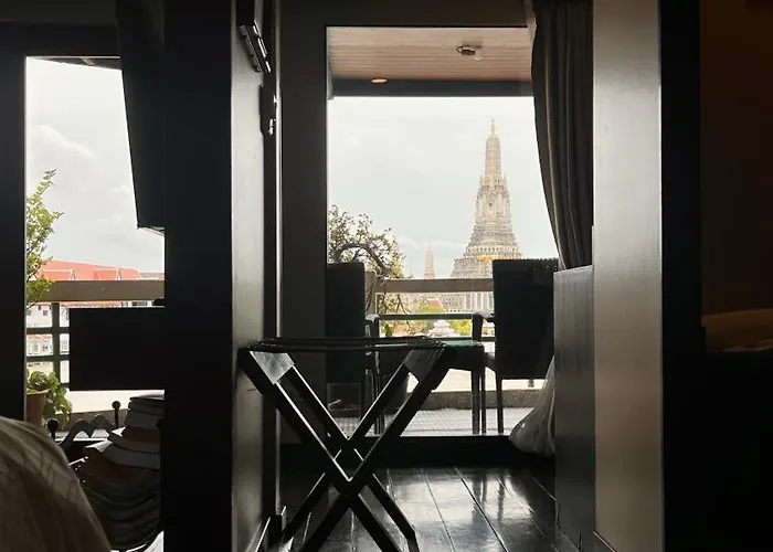 Arun Bangkok