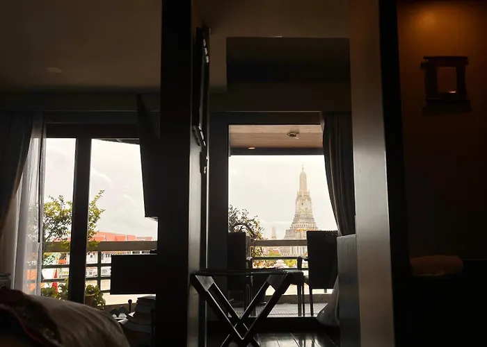 Arun 4* Bangkok