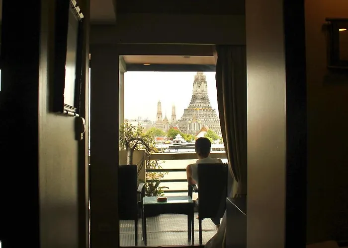 Arun Hotel 4*
