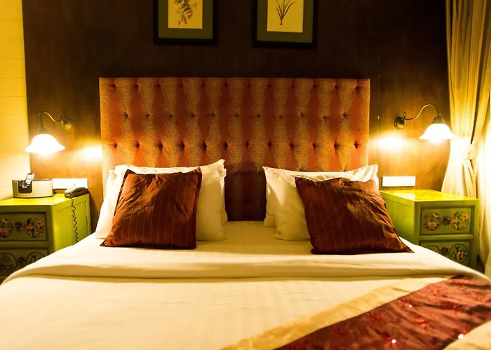 Arun Hotel Bangkok