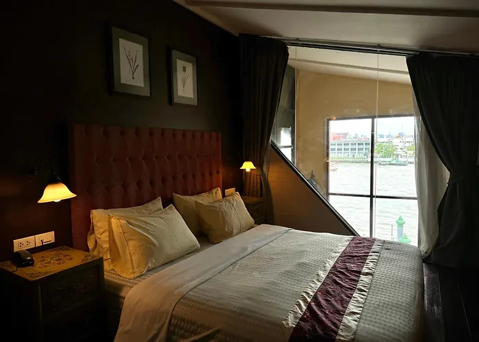 Arun Hotel
