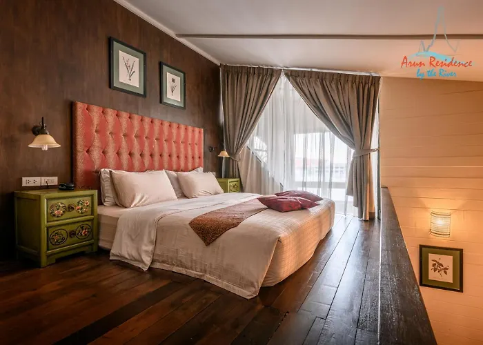 Hotel Arun