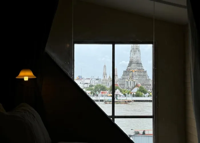 Arun Hotel Bangkok