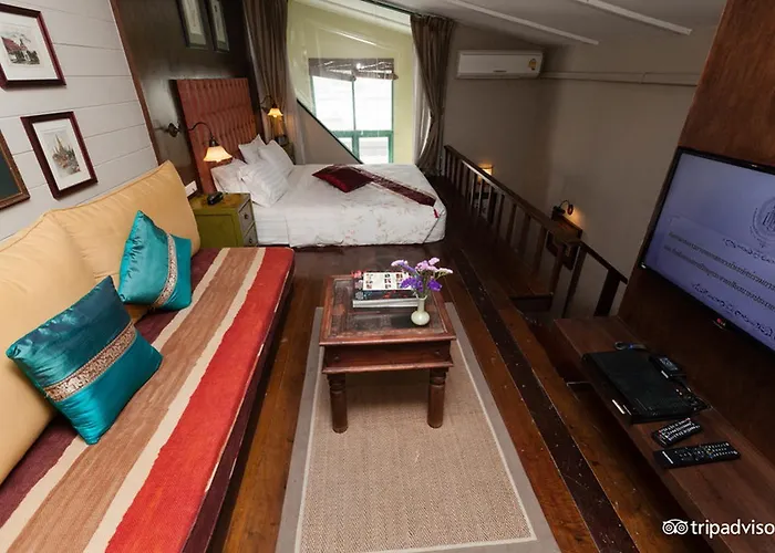 Arun Hotel