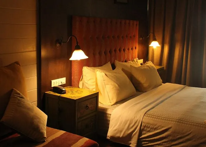 Arun Hotel 4*