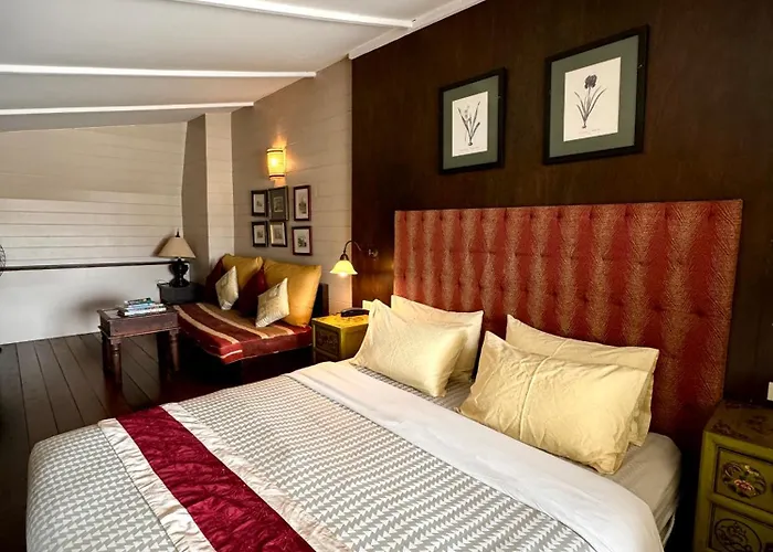 Hotel Arun 4*