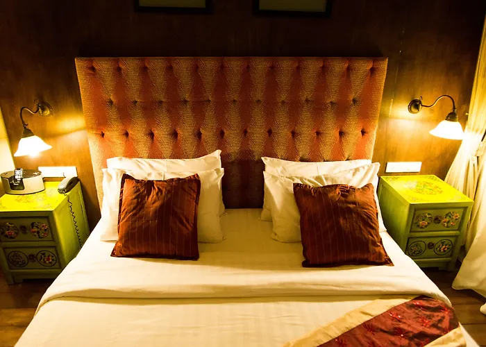 Hotel Arun Bangkok