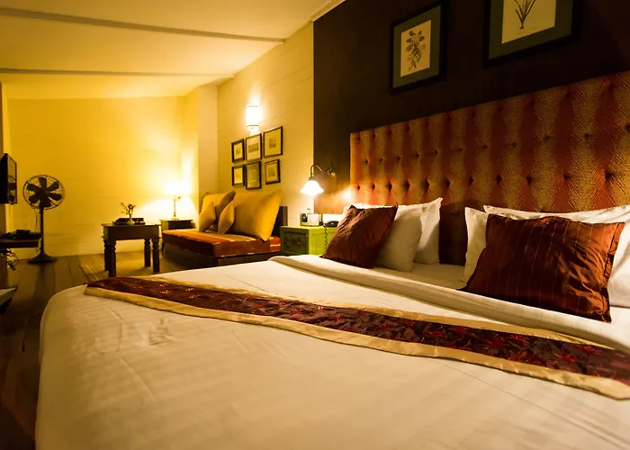 Arun 4* Bangkok