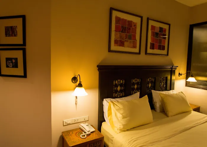 Arun Hotel 4*