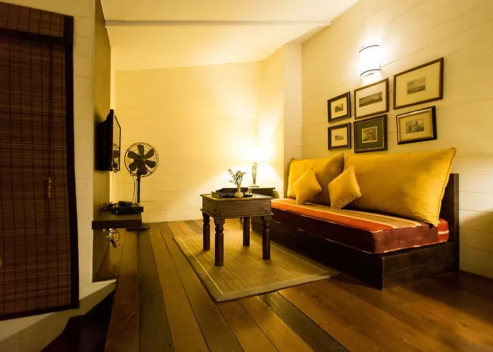 Hotel Arun 4*