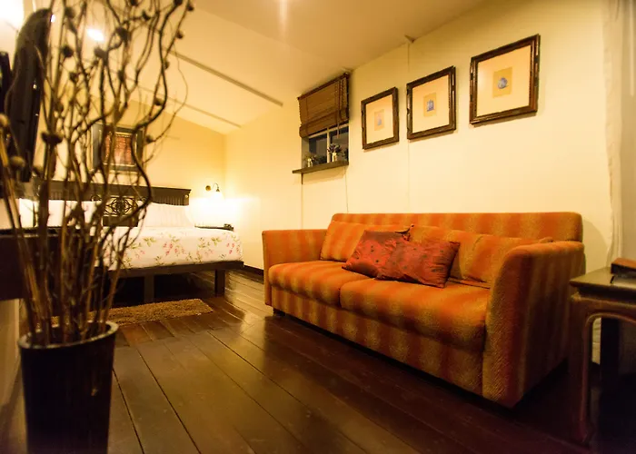 Arun Hotel 4*