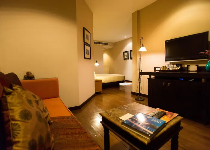 Hotel Arun