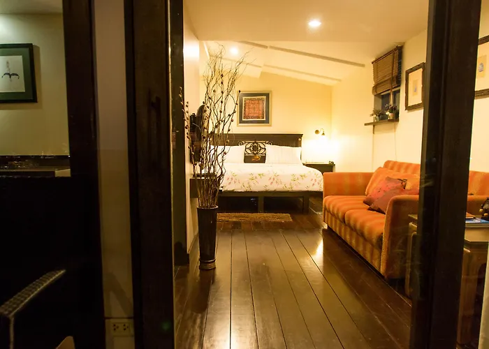 Arun Hotel