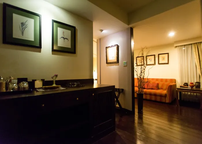 Hotel Arun