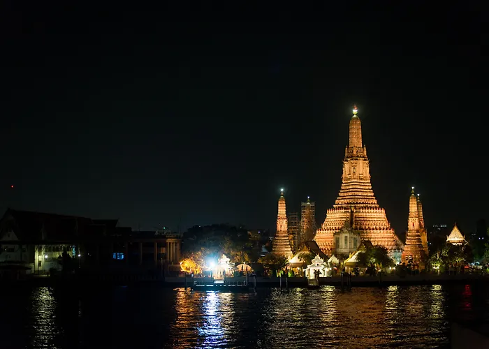 Arun Bangkok