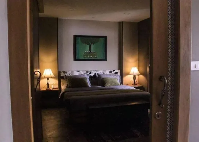 Arun Hotel 4*