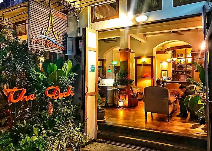 Hotel Arun