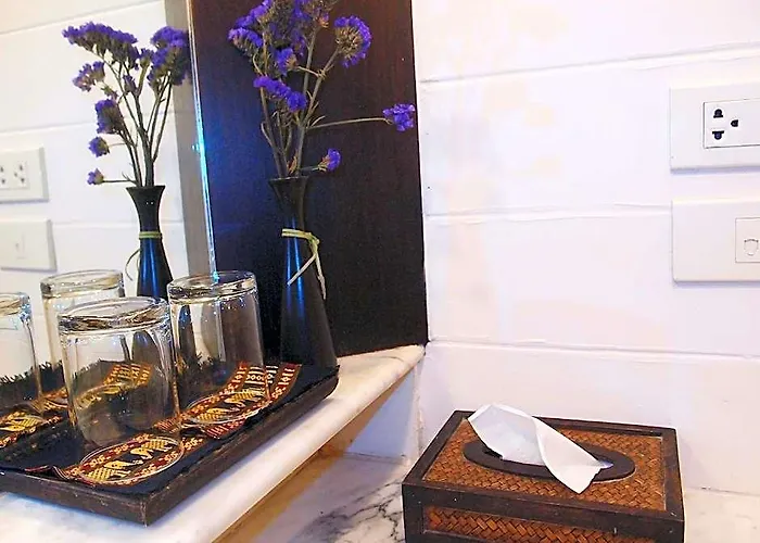 Arun Hotel 4*