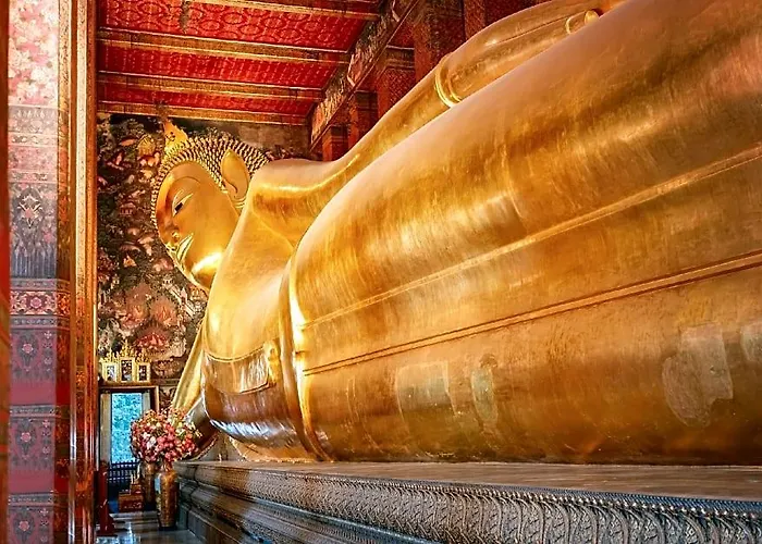 Arun Bangkok